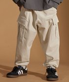 【ペアマノン/pairmanon / KIDS】の【PAIRMANON STREET】マルチファンクション 吸水速乾 カーゴ パンツ 人気、トレンドファッション・服の通販 founy(ファニー) ファッション Fashion キッズファッション Fashion for Kids ボトムス Bottoms カーゴパンツ Cargo Pants, Utility Pants シンプル Simple, Minimal ストレッチ Stretch, Stretchy Fabric フィット Fit, Slim Fit ポケット Pocket, Pocket Detail 吸水 Absorbent, Quick-Dry thumbnail トープ05|ID: prp329100004722451 ipo3291000000034132483