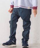 【ベベ オンライン ストア/BEBE ONLINE STORE / KIDS】のらくのびスーパーストレッチツイルパンツ(90~150cm) 人気、トレンドファッション・服の通販 founy(ファニー) ファッション Fashion キッズファッション Fashion for Kids ボトムス Bottoms オレンジ Orange テクスチャー Texture, Textured Fabric フレンチ French, French Style A/W・秋冬 Autumn/Winter 2024年 2024 エレガント 上品 Elegant 2024-2025秋冬・A/W Autumn/Winter 2024–25 AW24–25 thumbnail 濃ネイビー|ID: prp329100004722454 ipo3291000000034226054