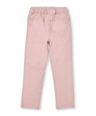 【ベベ オンライン ストア/BEBE ONLINE STORE / KIDS】のらくのびスーパーストレッチツイルパンツ(90~150cm) 人気、トレンドファッション・服の通販 founy(ファニー) ファッション Fashion キッズファッション Fashion for Kids ボトムス Bottoms オレンジ Orange テクスチャー Texture, Textured Fabric フレンチ French, French Style A/W・秋冬 Autumn/Winter 2024年 2024 エレガント 上品 Elegant 2024-2025秋冬・A/W Autumn/Winter 2024–25 AW24–25 thumbnail ピンク|ID: prp329100004722454 ipo3291000000034226055