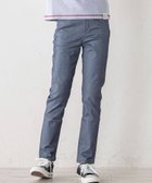【ベベ オンライン ストア/BEBE ONLINE STORE / KIDS】のらくのびスーパーストレッチツイルパンツ(90~150cm) 人気、トレンドファッション・服の通販 founy(ファニー) ファッション Fashion キッズファッション Fashion for Kids ボトムス Bottoms オレンジ Orange テクスチャー Texture, Textured Fabric フレンチ French, French Style A/W・秋冬 Autumn/Winter 2024年 2024 エレガント 上品 Elegant 2024-2025秋冬・A/W Autumn/Winter 2024–25 AW24–25 thumbnail ネイビー|ID: prp329100004722454 ipo3291000000034226056