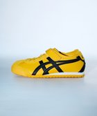 【オニツカタイガー/Onitsuka Tiger / KIDS】の【公式ショップ】MEXICO 66 KIDS 人気、トレンドファッション・服の通販 founy(ファニー) ファッション Fashion キッズファッション Fashion for Kids おすすめ Recommended / Our Picks シューズ Shoes, Footwear thumbnail YELLOW/BLACK|ID: prp329100004722458 ipo3291000000034132529