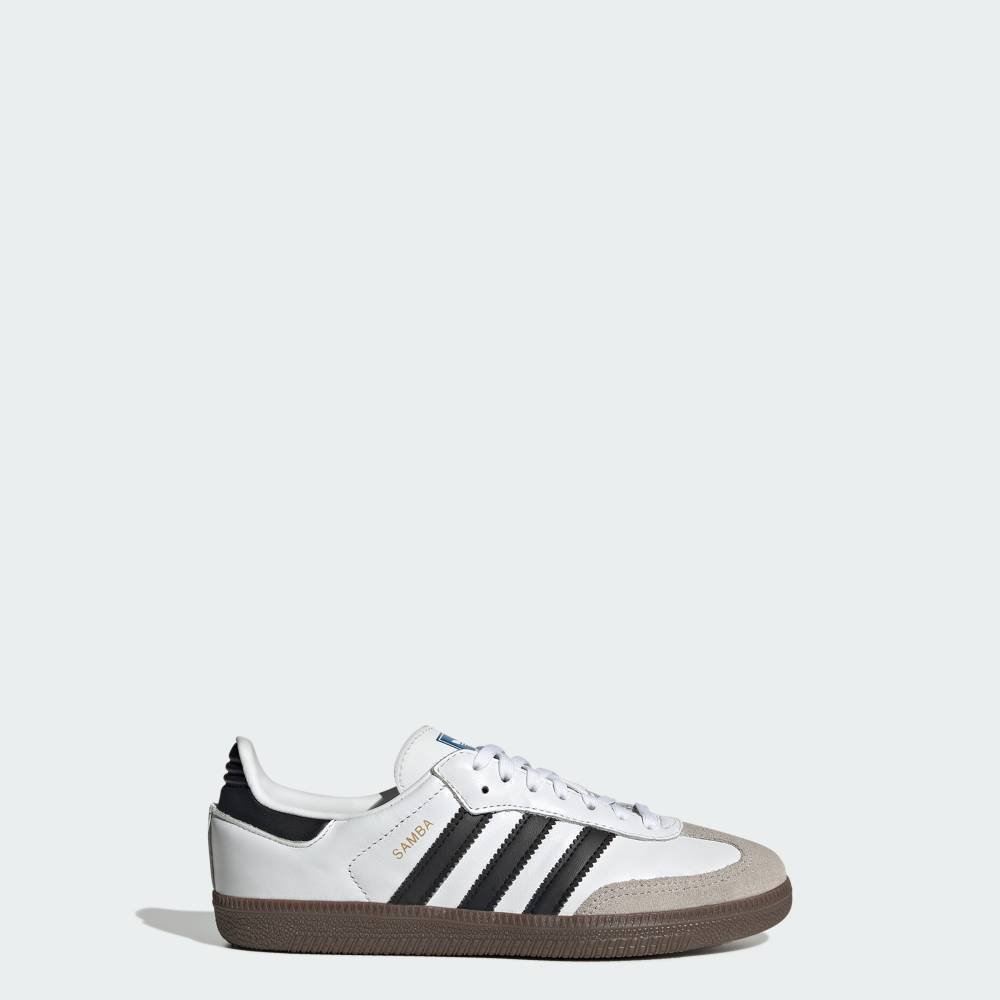 【アディダス/adidas / KIDS】の【公式】アディダス adidas サンバ OG キッズ / Samba OG Kids 人気、トレンドファッション・服の通販 founy(ファニー) 　ファッション　Fashion　キッズファッション　Fashion for Kids　クラシック　Classic, Timeless Style　サッカー　Seersucker, Summer Fabric　シューズ　Shoes, Footwear　トラベル　Travel, Travel Gear　フィット　Fit, Slim Fit　レギュラー　Regular, Standard Fit　 other-1|ID: prp329100004722484 ipo3291000000034132655