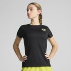【プーマ/PUMA】のウィメンズ グラフィック ランニング イラストレーション 半袖 Tシャツ 人気、トレンドファッション・服の通販 founy(ファニー) ファッション Fashion レディースファッション Fashion for Women トップス・カットソー Cut & Sew Tops シャツ・ブラウス・オフィスカジュアル Elegant Blouses & Button-Ups ロングTシャツ・Tシャツ Longline T-Shirts & Tees グラフィック Graphic, Graphic Design パフォーマンス Performance, Active Function プリント Print, Printed Pattern ランニング Running, Running Wear, Activewear, Jogging 半袖 Short Sleeve, Half Sleeve 吸水 Absorbent, Quick-Dry thumbnail PUMA Black|ID: prp329100004722956 ipo3291000000034135253