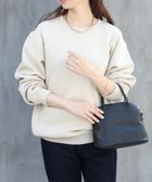 【セットアップセブン/SETUP7 / MEN】のUnited Athle/10.0オンス TC クルーネックスウェット ユニセックス 裏起毛 5928 S.BGE|ID: prp329100004723084 ipo3291000000035913328