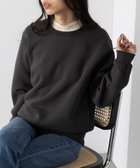 【セットアップセブン/SETUP7 / MEN】のUnited Athle/10.0オンス TC クルーネックスウェット ユニセックス 裏起毛 5928 SUMI|ID: prp329100004723084 ipo3291000000035913348