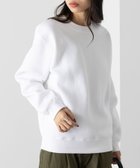 【セットアップセブン/SETUP7 / MEN】のUnited Athle/10.0オンス TC クルーネックスウェット ユニセックス 裏起毛 5928 WHT|ID: prp329100004723084 ipo3291000000035913350