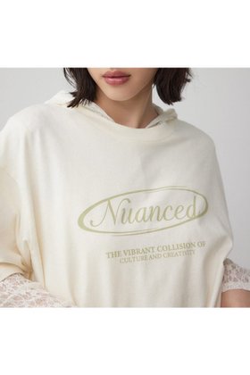 【アズール バイ マウジー/AZUL by moussy】のヴィンテージ5分袖Tシャツ 人気、トレンドファッション・服の通販 founy(ファニー) ファッション Fashion レディースファッション Fashion for Women トップス・カットソー Cut & Sew Tops シャツ・ブラウス・オフィスカジュアル Elegant Blouses & Button-Ups ロングTシャツ・Tシャツ Longline T-Shirts & Tees おすすめ Recommended / Our Picks グラフィック Graphic, Graphic Design トレンド Trend, Trending Now ルーズ Loose, Oversized ヴィンテージ Vintage Style |ID:prp329100004723109