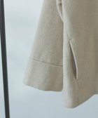 【ナチュラル ビューティー ベーシック/NATURAL BEAUTY BASIC】の毎日に ちょうどいい カシミヤ混コート 人気、トレンドファッション・服の通販 founy(ファニー) ファッション Fashion レディースファッション Fashion for Women アウター Coat / Outerwear Collection コート・ロングコート・ピーコート Long Coats, Peacoats & More ハーフ Half, Half-Length 人気 Popular, Best Seller 定番 Standard, Basic Item 軽量 Lightweight, Ultra Light thumbnail ベージュ|ID: prp329100004723137 ipo3291000000034192965