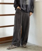 【ニコアンド/niko and】のコーデュロイポケットワイドパンツ 人気、トレンドファッション・服の通販 founy(ファニー) ファッション Fashion レディースファッション Fashion for Women パンツ Pants & Trousers おすすめ Recommended / Our Picks コーデュロイ Corduroy, Cord Fabric ショート Short, Short Length ジャケット Jacket, Outerwear デニム Denim, Jeans Material バランス Balance, Style Balance フロント Front, Front Design ブルゾン Blouson, Bomber Jacket ボトム Bottoms, Lower Wear ポケット Pocket, Pocket Detail リラックス Relax, Relaxed Fit ワイド Wide, Wide Fit エレガント 上品 Elegant 今季 This Season, Current Season A/W・秋冬 Autumn/Winter thumbnail スモーク|ID: prp329100004723157 ipo3291000000034808788