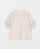 【ユナイテッドアローズ/UNITED ARROWS】のシルケット ツイストスリーブ カットソー A DAY IN THE LIFE その他4|ID: prp329100004723174 ipo3291000000034289351