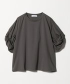 【ユナイテッドアローズ/UNITED ARROWS】のシルケット ツイストスリーブ カットソー A DAY IN THE LIFE その他9|ID: prp329100004723174 ipo3291000000034289352