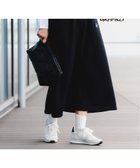 【ビーミングライフストアバイビームス/B:MING LIFE STORE by BEAMS】の【別注】Gramicci / ニット フレア スカート(S~M) 25AW 秋冬 アウトドア キャンプ リラックス 人気、トレンドファッション・服の通販 founy(ファニー) ファッション Fashion レディースファッション Fashion for Women スカート Skirts Aライン・フレアスカート A-Line & Flared Skirts アウトドア Outdoor Clothing くるぶし Ankle-Length カリフォルニア California, Cali Style コンパクト Compact, Small Size ストレッチ Stretch, Stretchy Fabric スニーカー Sneakers, Trainers スペシャル Special, Limited Edition ダブル Double, Double-Breasted フィット Fit, Slim Fit フェイス Face, Facial Design フレア Flare, Flared 別注 Limited Edition, Custom Order 防寒 Cold Protection, Winter-Ready マキシ Maxi, Full Length ミドル Middle Length, Mid Height リラックス Relax, Relaxed Fit A/W・秋冬 Autumn/Winter 再入荷 Restock / Back in Stock おすすめ Recommended / Our Picks 2025年 2025 2025-2026秋冬・A/W Autumn/Winter 2025–26 AW25–26 thumbnail BLACK|ID: prp329100004723271 ipo3291000000034136549
