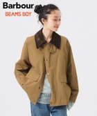 【ビームス ウイメン/BEAMS】の【1/15新規値下げ】【別注】Barbour / Thornbury Jacket 25AW バブアー スペシャルモデル ゆったりシルエット SALE 人気、トレンドファッション・服の通販 founy(ファニー) ファッション Fashion レディースファッション Fashion for Women アウター Coat / Outerwear Collection レディースジャケット・軽アウター Jackets アウトドア Outdoor Clothing インナー Innerwear 軽量 Lightweight, Ultra Light ジャケット Jacket, Outerwear スウェット / スエット Sweatshirt, Sweatwear スペシャル Special, Limited Edition スリーブ Sleeve, Long Sleeve / Short Sleeve デニム Denim, Jeans Material 定番 Standard, Basic Item 人気 Popular, Best Seller バランス Balance, Style Balance ボックス Boxy, Box Shape 別注 Limited Edition, Custom Order ロング Long, Long-Length 2025年 2025 2025-2026秋冬・A/W Autumn/Winter 2025–26 AW25–26 thumbnail BEIGE|ID: prp329100004723306 ipo3291000000035207812