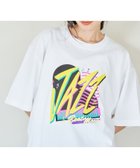 【コーエン/COEN】のROCK STANLEY(ロックスタンレー)別注 RADIO-Tシャツ OFF WHITE|ID: prp329100004723324 ipo3291000000034248177