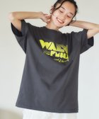 【コーエン/COEN】のROCK STANLEY(ロックスタンレー)別注 RADIO-Tシャツ その他3|ID: prp329100004723324 ipo3291000000034248185