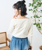 【フリークスストア/FREAK'S STORE】のワンポイント刺繍 コンパクトバスクシャツ 25SS 人気、トレンドファッション・服の通販 founy(ファニー) ファッション Fashion レディースファッション Fashion for Women トップス・カットソー Cut & Sew Tops シャツ・ブラウス・オフィスカジュアル Elegant Blouses & Button-Ups 2025年 2025 2025春夏・S/S Spring/Summer 2025 SS25 インナー Innerwear コンパクト Compact, Small Size バスク Basque, Basque Style ボトム Bottoms, Lower Wear ワンポイント One Point, Statement Accent 夏 Summer 春 Spring S/S・春夏 SS, Spring/Summer, Warm Season thumbnail オフホワイト|ID: prp329100004723339 ipo3291000000034136811