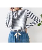 【フリークスストア/FREAK'S STORE】のワンポイント刺繍 コンパクトバスクシャツ 25SS 人気、トレンドファッション・服の通販 founy(ファニー) ファッション Fashion レディースファッション Fashion for Women トップス・カットソー Cut & Sew Tops シャツ・ブラウス・オフィスカジュアル Elegant Blouses & Button-Ups 2025年 2025 2025春夏・S/S Spring/Summer 2025 SS25 インナー Innerwear コンパクト Compact, Small Size バスク Basque, Basque Style ボトム Bottoms, Lower Wear ワンポイント One Point, Statement Accent 夏 Summer 春 Spring S/S・春夏 SS, Spring/Summer, Warm Season thumbnail ネイビー|ID: prp329100004723339 ipo3291000000034136817