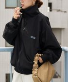 【フリークスストア/FREAK'S STORE】のFREAK S STORE OUTDOORS リバーシブル スタンドカラー ブルゾン【限定展開】 25AW 人気、トレンドファッション・服の通販 founy(ファニー) ファッション Fashion レディースファッション Fashion for Women アウター Coat / Outerwear Collection ブルゾンジャケット・スポーティアウター Blouson Jackets 2025年 2025 2025-2026秋冬・A/W Autumn/Winter 2025–26 AW25–26 冬 Winter / This Winter スタンド Stand Collar, Upright Stand バランス Balance, Style Balance ビッグ Big, Oversized ブルゾン Blouson, Bomber Jacket リバーシブル Reversible, Two-Sided 人気 Popular, Best Seller 楽ちん Easy Fit, Comfortable A/W・秋冬 Autumn/Winter thumbnail ブラック|ID: prp329100004723360 ipo3291000000036036504