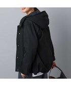 【エムケイ ミッシェルクラン/MK MICHEL KLEIN】のダウンライナー付きマルチwayブルゾン/撥水加工 人気、トレンドファッション・服の通販 founy(ファニー) ファッション Fashion レディースファッション Fashion for Women アウター Coat / Outerwear Collection ブルゾンジャケット・スポーティアウター Blouson Jackets 春 Spring 秋 Autumn シンプル Simple, Minimal ダウン Down, Puffer ブルゾン Blouson, Bomber Jacket ベスト Vest, Waistcoat ベーシック Basic, Essential ライナー Liner, Inner Layer ロング Long, Long-Length 冬 Winter / This Winter A/W・秋冬 Autumn/Winter 夏 Summer thumbnail ブラック|ID: prp329100004723393 ipo3291000000034500502