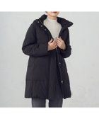 【コムサイズム/COMME CA ISM】の【VERYベストアウター大賞 コスパ賞受賞】ロングダウンコート ブラック|ID: prp329100004723413 ipo3291000000034360150