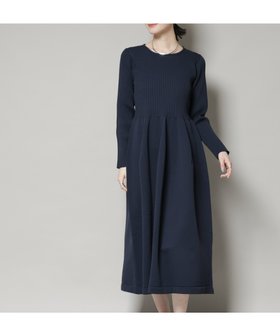 【ナノ ユニバース/nano universe】のフォルムスカートニットワンピース 人気、トレンドファッション・服の通販 founy(ファニー) ファッション Fashion レディースファッション Fashion for Women スカート Skirts アクセサリー Fashion Accessories ウォッシャブル Machine Washable カーディガン Cardigan, Knitwear ショート Short, Short Length ジャケット Jacket, Outerwear フィット Fit, Slim Fit フォルム Silhouette, Form フレア Flare, Flared A/W・秋冬 Autumn/Winter アウトレット Outlet / Clearance エレガント 上品 Elegant 2025年 2025 2025-2026秋冬・A/W Autumn/Winter 2025–26 AW25–26 |ID:prp329100004723437