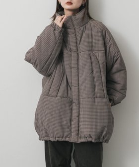 【センスオブプレイス/SENSE OF PLACE by URBAN RESEARCH】の『UR TECH』モンスターコート 人気、トレンドファッション・服の通販 founy(ファニー) ファッション Fashion レディースファッション Fashion for Women アウター Coat / Outerwear Collection コート・ロングコート・ピーコート Long Coats, Peacoats & More 春 Spring ブルゾン Blouson, Bomber Jacket ルーズ Loose, Oversized A/W・秋冬 Autumn/Winter 冬 Winter / This Winter 2025年 2025 2025-2026秋冬・A/W Autumn/Winter 2025–26 AW25–26 |ID:prp329100004723459