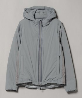 【ビームス ウイメン/BEAMS】のWOMEN B.G.THREE /2WAY パデッド ストレッチブルゾン 人気、トレンドファッション・服の通販 founy(ファニー) ファッション Fashion レディースファッション Fashion for Women アウター Coat / Outerwear Collection ブルゾンジャケット・スポーティアウター Blouson Jackets インナー Innerwear カフス Cuff Design シリコン Silicone, Silicone Material シンプル Simple, Minimal ストレッチ Stretch, Stretchy Fabric フィット Fit, Slim Fit ブルゾン Blouson, Bomber Jacket ベスト Vest, Waistcoat 別注 Limited Edition, Custom Order 防寒 Cold Protection, Winter-Ready A/W・秋冬 Autumn/Winter ゴルフ Golf |ID:prp329100004723480