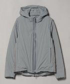 【ビームス ウイメン/BEAMS】のWOMEN B.G.THREE /2WAY パデッド ストレッチブルゾン 人気、トレンドファッション・服の通販 founy(ファニー) ファッション Fashion レディースファッション Fashion for Women アウター Coat / Outerwear Collection ブルゾンジャケット・スポーティアウター Blouson Jackets インナー Innerwear カフス Cuff Design シリコン Silicone, Silicone Material シンプル Simple, Minimal ストレッチ Stretch, Stretchy Fabric フィット Fit, Slim Fit ブルゾン Blouson, Bomber Jacket ベスト Vest, Waistcoat 別注 Limited Edition, Custom Order 防寒 Cold Protection, Winter-Ready A/W・秋冬 Autumn/Winter ゴルフ Golf thumbnail GREY|ID: prp329100004723480 ipo3291000000034137404