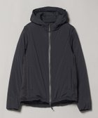 【ビームス ウイメン/BEAMS】のWOMEN B.G.THREE /2WAY パデッド ストレッチブルゾン 人気、トレンドファッション・服の通販 founy(ファニー) ファッション Fashion レディースファッション Fashion for Women アウター Coat / Outerwear Collection ブルゾンジャケット・スポーティアウター Blouson Jackets インナー Innerwear カフス Cuff Design シリコン Silicone, Silicone Material シンプル Simple, Minimal ストレッチ Stretch, Stretchy Fabric フィット Fit, Slim Fit ブルゾン Blouson, Bomber Jacket ベスト Vest, Waistcoat 別注 Limited Edition, Custom Order 防寒 Cold Protection, Winter-Ready A/W・秋冬 Autumn/Winter ゴルフ Golf thumbnail BLACK|ID: prp329100004723480 ipo3291000000034137405