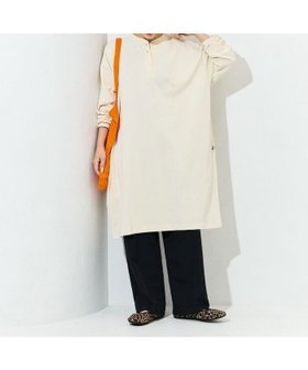 【フリークスストア/FREAK'S STORE】のUSA コットン ヘンリーネック ミニ ワンピース【限定展開】 25AW 人気、トレンドファッション・服の通販 founy(ファニー) ファッション Fashion レディースファッション Fashion for Women ワンピース Dresses シンプル Simple, Minimal スニーカー Sneakers, Trainers デニム Denim, Jeans Material 人気 Popular, Best Seller バランス Balance, Style Balance フレア Flare, Flared ポケット Pocket, Pocket Detail ロング Long, Long-Length A/W・秋冬 Autumn/Winter 冬 Winter / This Winter おすすめ Recommended / Our Picks 2025年 2025 2025-2026秋冬・A/W Autumn/Winter 2025–26 AW25–26 |ID:prp329100004723488