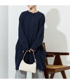 【フリークスストア/FREAK'S STORE】のUSA コットン ヘンリーネック ミニ ワンピース【限定展開】 25AW 人気、トレンドファッション・服の通販 founy(ファニー) ファッション Fashion レディースファッション Fashion for Women ワンピース Dresses シンプル Simple, Minimal スニーカー Sneakers, Trainers デニム Denim, Jeans Material 人気 Popular, Best Seller バランス Balance, Style Balance フレア Flare, Flared ポケット Pocket, Pocket Detail ロング Long, Long-Length A/W・秋冬 Autumn/Winter 冬 Winter / This Winter おすすめ Recommended / Our Picks 2025年 2025 2025-2026秋冬・A/W Autumn/Winter 2025–26 AW25–26 thumbnail ネイビー|ID: prp329100004723488 ipo3291000000034690784