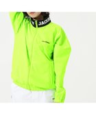 【ジャックバニー/Jack Bunny】の裏メッシュフルジップアップブルゾン 人気、トレンドファッション・服の通販 founy(ファニー) ファッション Fashion レディースファッション Fashion for Women アウター Coat / Outerwear Collection ブルゾンジャケット・スポーティアウター Blouson Jackets コンパクト Compact, Small Size ゴルフ Golf シンプル Simple, Minimal スポーツ Sports, Activewear スリーブ Sleeve, Long Sleeve / Short Sleeve トレンド Trend, Trending Now フロント Front, Front Design ボトム Bottoms, Lower Wear ミックス Mix, Mixed Style thumbnail ライム|ID: prp329100004723527 ipo3291000000034193162