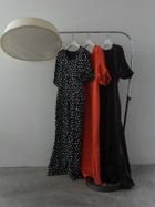 【カトリン トウキョウ/Katrin TOKYO】のribbon sleeve summer dress 人気、トレンドファッション・服の通販 founy(ファニー) ファッション Fashion レディースファッション Fashion for Women トップス・カットソー Cut & Sew Tops ワンピース Dresses フォーマル・パーティードレス・結婚式用ドレス Elegant & Casual Dresses ベーシック Basic, Essential 夏 Summer thumbnail flower|ID: prp329100004723588 ipo3291000000034137897