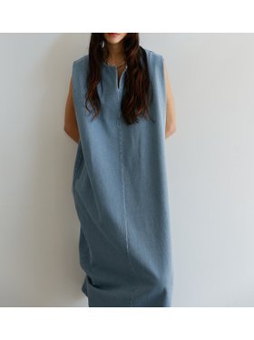 【カトリン トウキョウ/Katrin TOKYO】のbox denim onepiece 人気、トレンドファッション・服の通販 founy(ファニー) ファッション Fashion レディースファッション Fashion for Women クール Cool, Chic ストレッチ Stretch, Stretchy Fabric スラックス Slacks, Dress Pants デニム Denim, Jeans Material ベーシック Basic, Essential ボックス Boxy, Box Shape おすすめ Recommended / Our Picks 夏 Summer |ID:prp329100004723623
