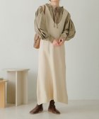 【バブ ブージュルード/Bab Bou Jeloud】の前後2WAYニットジャンパーワンピース 人気、トレンドファッション・服の通販 founy(ファニー) ファッション Fashion レディースファッション Fashion for Women ワンピース Dresses インナー Innerwear シンプル Simple, Minimal スマート Smart, Elegant スリーブ Sleeve, Long Sleeve / Short Sleeve タートルネック Turtleneck, High Neck チェック Check, Plaid, Tartan トレンド Trend, Trending Now フレア Flare, Flared フロント Front, Front Design ベーシック Basic, Essential ペチコート Petticoat, Underskirt リボン Ribbon, Bow ワンポイント One Point, Statement Accent 再入荷 Restock / Back in Stock おすすめ Recommended / Our Picks thumbnail S.BEIGE|ID: prp329100004723632 ipo3291000000034138060