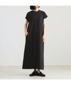 【デミルクス ビームス/Demi-Luxe BEAMS】の【先着でノベルティプレゼント中】【別注】SLOANE / 裏毛 クルーネック ワンピース 人気、トレンドファッション・服の通販 founy(ファニー) ファッション Fashion レディースファッション Fashion for Women ワンピース Dresses 別注 Limited Edition, Custom Order thumbnail DARK.OLIVE|ID: prp329100004723671 ipo3291000000034138213