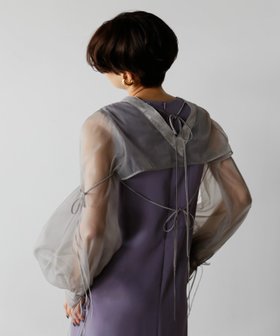 【カトリン トウキョウ/Katrin TOKYO】のmany ribbon organdy dress set 人気、トレンドファッション・服の通販 founy(ファニー) ファッション Fashion レディースファッション Fashion for Women ワンピース Dresses フォーマル・パーティードレス・結婚式用ドレス Elegant & Casual Dresses オケージョン Occasion Wear スリット Slit, Slit Detail パープル Purple, Violet ベーシック Basic, Essential ポケット Pocket, Pocket Detail リボン Ribbon, Bow おすすめ Recommended / Our Picks |ID:prp329100004723700
