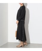 【ビームス ウイメン/BEAMS】の配色 ハンドステッチ セットアップ(手洗い可能・セットアイテム) CHARCOAL BLACK|ID: prp329100004723784 ipo3291000000034138696
