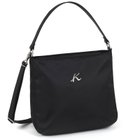 【キタムラ/Kitamura】の【WEB限定】2wayセミショルダーバッグ R-0793 人気、トレンドファッション・服の通販 founy(ファニー) ファッション Fashion レディースファッション Fashion for Women ショルダー Shoulder, Shoulder Strap シンプル Simple, Minimal ハンカチ Handkerchief, Hanky ポケット Pocket, Pocket Detail ワンポイント One Point, Statement Accent thumbnail ブラック15151|ID: prp329100004723825 ipo3291000000034873753