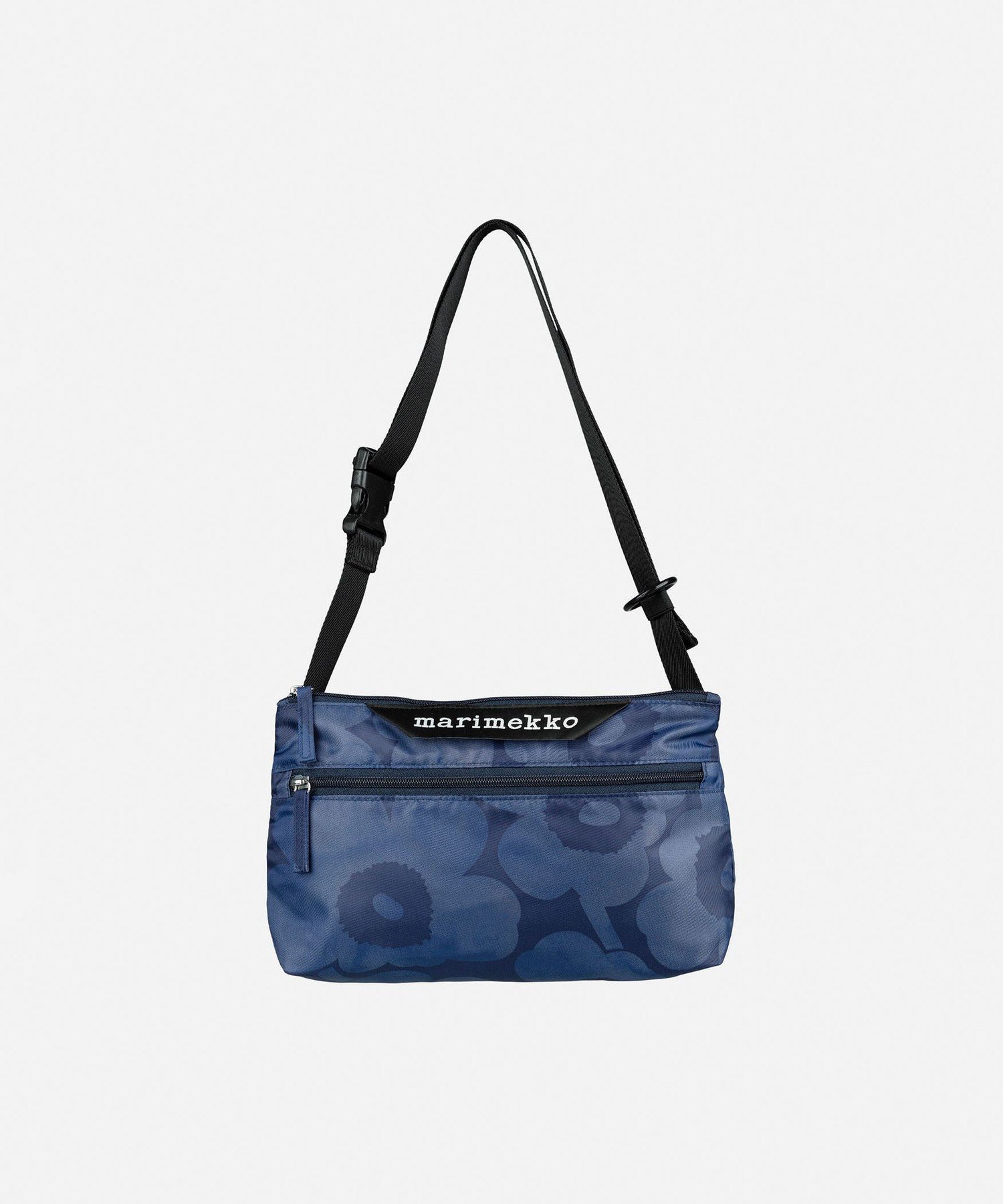 【マリメッコ/marimekko】のNeat Crossbody Unikko S ショルダーバッグ 人気、トレンドファッション・服の通販 founy(ファニー) ファッション Fashion レディースファッション Fashion for Women バッグ Bags スマート Smart, Elegant ラップ Wrap, Wrap Design 財布 Wallet, Purse 軽量 Lightweight, Ultra Light other-1|ID: prp329100004723857 ipo3291000000034634392