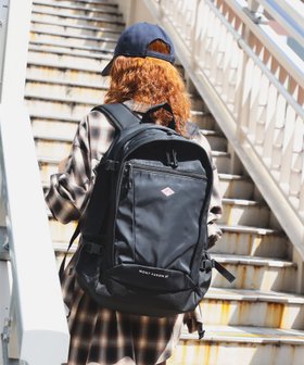 【ビームス ウイメン/BEAMS】 【ベストセラー/WEB限定/ダントン/リュック/普段使い/旅行/プレゼント/ギフト/】DANTON / POLYESTER TWILL BACKPACK MONT FARON 27 モンファロン バックパック人気、トレンドファッション・服の通販 founy(ファニー) ファッション Fashion レディースファッション Fashion for Women アウター Coat / Outerwear Collection トップス・カットソー Cut & Sew Tops ベスト&ジレ / 重ね着スタイル Vests & Gilets バッグ Bags アウトドア Outdoor Clothing シンプル Simple, Minimal フランス France, French ポケット Pocket, Pocket Detail リュック Backpack, Rucksack ワーク Workwear, Utility Style 旅行 Travel ギフト プレゼント Gift / Present |ID:prp329100004723872
