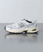 【ユナイテッドアローズ/UNITED ARROWS】のNew Balance MR530TA/D スニーカー WHITE|ID: prp329100004723892 ipo3291000000034139133