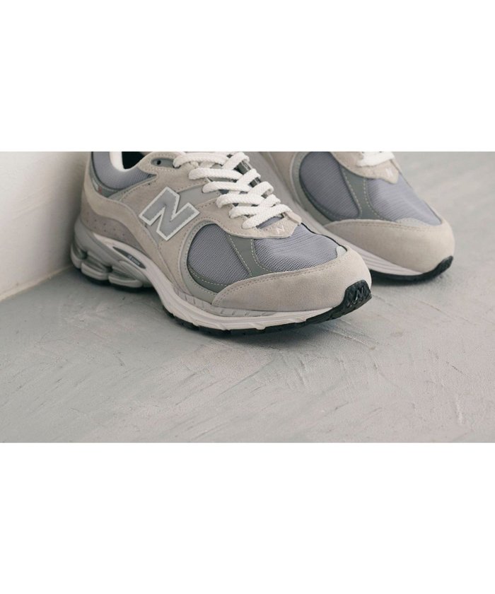 【ビューティ&ユース ユナイテッドアローズ/BEAUTY&YOUTH / UNITED ARROWS】のNew Balance M2002RXJ/スニーカー インテリア・キッズ・メンズ・レディースファッション・服の通販 founy(ファニー) https://founy.com/ ファッション Fashion レディースファッション Fashion for Women シューズ Shoes, Footwear スタイリッシュ Stylish, Fashionable スニーカー Sneakers, Trainers 人気 Popular, Best Seller バランス Balance, Style Balance フィット Fit, Slim Fit メッシュ Mesh, Net Fabric |ID: prp329100004723893 ipo3291000000034139134