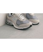 【ビューティ&ユース ユナイテッドアローズ/BEAUTY&YOUTH / UNITED ARROWS】のNew Balance M2002RXJ/スニーカー MD.GRAY|ID: prp329100004723893 ipo3291000000034139136