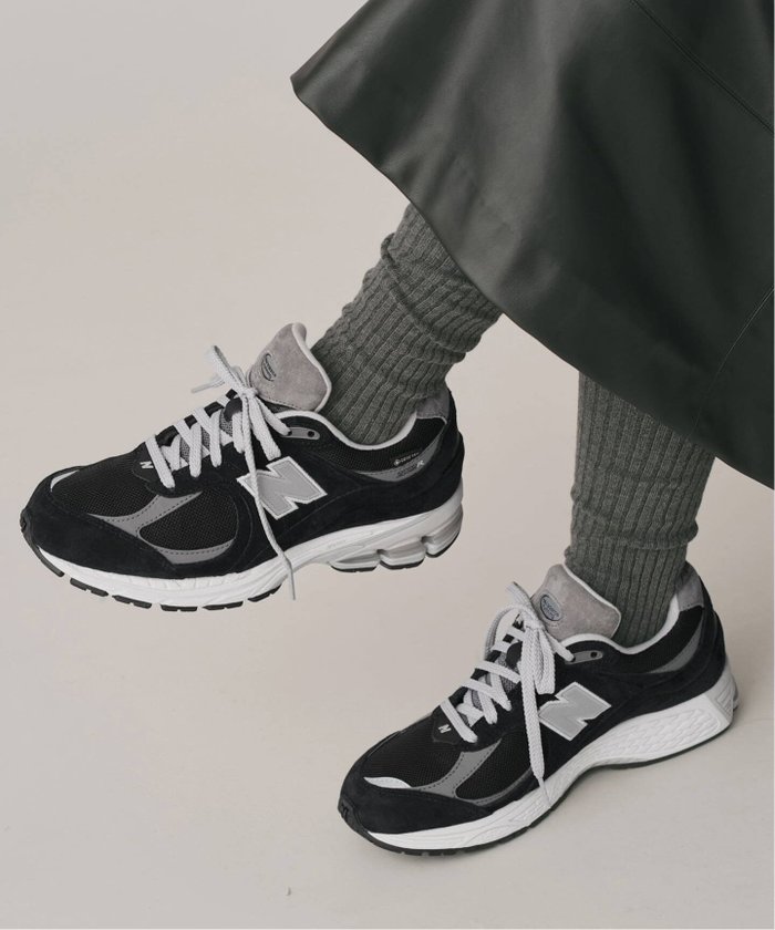 【イエナ/IENA】のNEW BALANCE/ニューバランス M2002RXV1 GTX スニーカー インテリア・キッズ・メンズ・レディースファッション・服の通販 founy(ファニー) https://founy.com/ ファッション Fashion レディースファッション Fashion for Women クッション Cushion, Throw Pillow シューズ Shoes, Footwear スニーカー Sneakers, Trainers 定番 Standard, Basic Item バランス Balance, Style Balance フィット Fit, Slim Fit ボストン Boston メッシュ Mesh, Net Fabric ランニング Running, Running Wear, Activewear, Jogging |ID: prp329100004723896 ipo3291000000034139142
