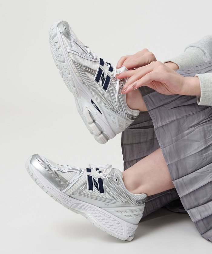 【ビューティ&ユース ユナイテッドアローズ/BEAUTY&YOUTH / UNITED ARROWS】のNew Balance U1906R NEW/スニーカー インテリア・キッズ・メンズ・レディースファッション・服の通販 founy(ファニー) https://founy.com/ ファッション Fashion レディースファッション Fashion for Women シューズ Shoes, Footwear スタイリッシュ Stylish, Fashionable スニーカー Sneakers, Trainers トレンド Trend, Trending Now バランス Balance, Style Balance フィット Fit, Slim Fit メッシュ Mesh, Net Fabric ランニング Running, Running Wear, Activewear, Jogging |ID: prp329100004723913 ipo3291000000034139206