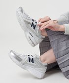 【ビューティ&ユース ユナイテッドアローズ/BEAUTY&YOUTH / UNITED ARROWS】のNew Balance U1906R NEW/スニーカー WHITE|ID: prp329100004723913 ipo3291000000034139209