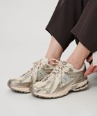 【ビューティ&ユース ユナイテッドアローズ/BEAUTY&YOUTH / UNITED ARROWS】のNew Balance U1906R NEW/スニーカー GOLD|ID: prp329100004723913 ipo3291000000034139212