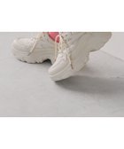 【ローリーズファーム/LOWRYS FARM】のボリュームスニーカー アイボリー08|ID: prp329100004723963 ipo3291000000034653917