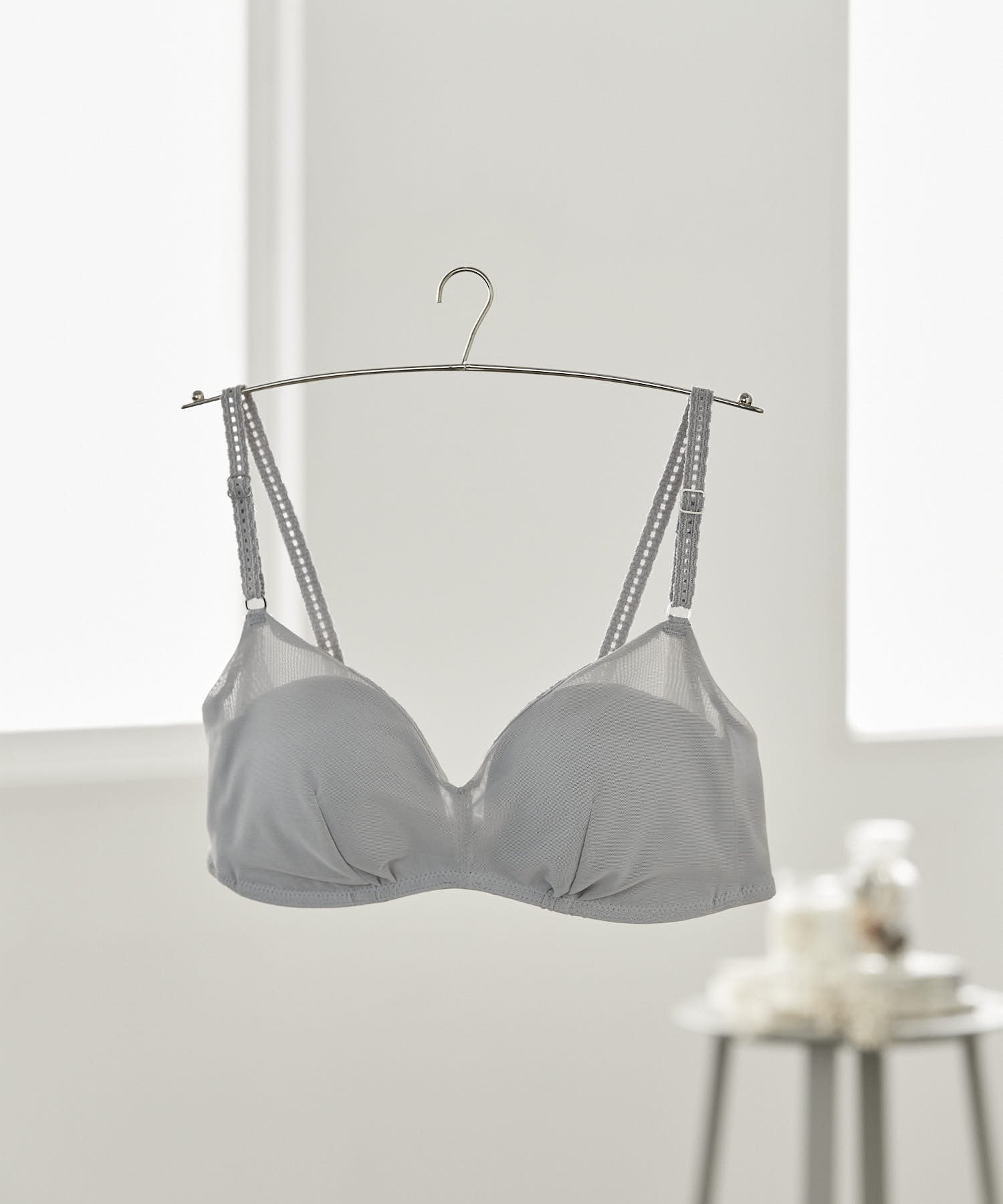 【ウンナナクール/une nana cool】の特別な日以外の364日つけたくなるブラ 364ブラ シンプル インテリア・キッズ・メンズ・レディースファッション・服の通販 founy(ファニー) ファッション Fashion レディースファッション Fashion for Women カットソー Cut and Sewn Top シンプル Simple, Minimal なめらか Smooth, Silky Texture フィット Fit, Slim Fit ブラジャー Bra, Lingerie ラップ Wrap, Wrap Design ワイヤー Wire, Wired Bra おすすめ Recommended / Our Picks シルバーグレー|ID: prp329100004723993 ipo3291000000034430176